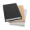 Book Decor Beige 3pcs 9.4x6.3x1.4in 10