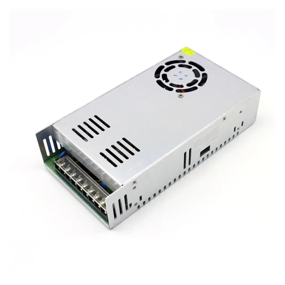 Power Supply Transformer 24V 12V 36V 110220V Output Voltage 5V 300W 1 Fan Ac Input 110220V 9323874143644