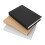 Book Decor Beige 3pcs 9.4x6.3x1.4in 5