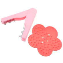 2 . de de rosa para jardinería