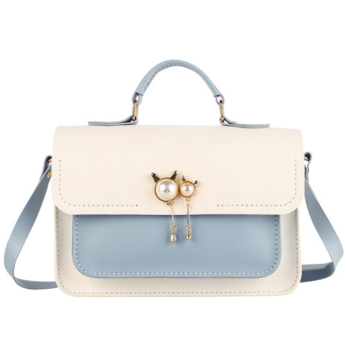 ensemble sac cuir synthétique – kit création pu pour cadeau 1
