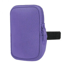 (Blue) Small Zipper Storage Bag for Tumblers Portable Large Capacity Pack for Men Women