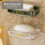 (Light Luxury Green) Light Luxury Double Layers Soaps Box Easy-install Draining Storage Box for Bathroom 5