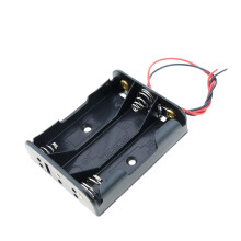 Battery Holder For 3 LR6 AA 1.5V Batteries EN087