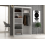 Iga 120 A/B ARTISAN Garderobe 4