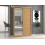 Iga 120 A/B ARTISAN Garderobe 3