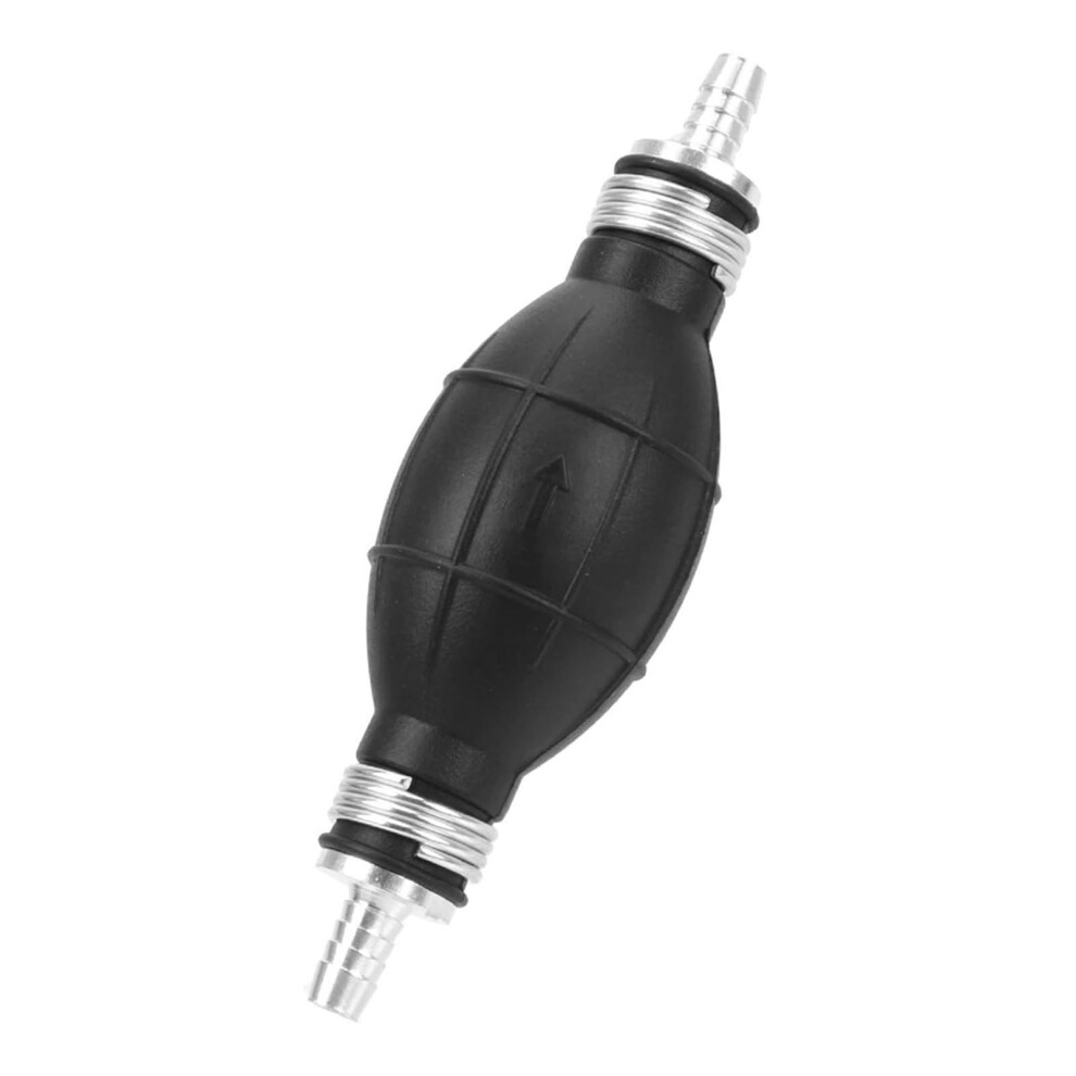 Fuel Pump 6Mm 8Mm 10Mm 12Mm For Car Boat Outboard Rubber Aluminum Hand Pump 9323874144344