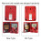 Easy Use Manual Multi-Wire Fire Alarm Pull Station 9-28VDC System 9