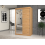 Garderobe Iga 120 A/C ARTISAN 2