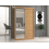 Garderobe Iga 120 A/C ARTISAN 3