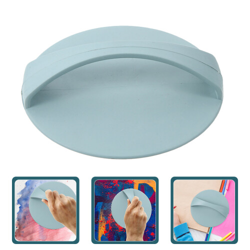 3 Unidades Placas Para Tinta De Estampado 2