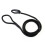Correa Ajustable De Nailon Duradero Para Perro 150 Cm Collar De 1