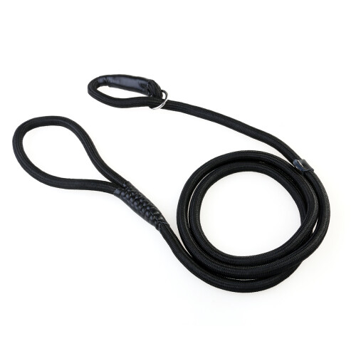 Correa Ajustable De Nailon Duradero Para Perro 150 Cm Collar De