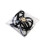 Correa Ajustable De Nailon Duradero Para Perro 150 Cm Collar De 2