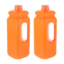 Hold Chemical Wasserkanne Orange 2 Stk 30,9 X 10,7 Cm
