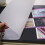 200 papier calque 16 g pour , dessin 9