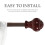 3 . accesorio barra romana con y soporte 9