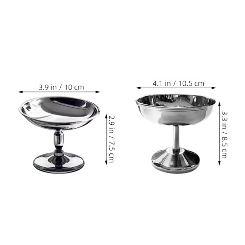 2 Unidades Almacenamiento Para Pastel 1
