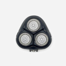 Razor Replacement Shaver Head Compatible with Philips S3101 S3102 S3103 S3201 S3202 S3203 S3205 S3206 S430 S3000