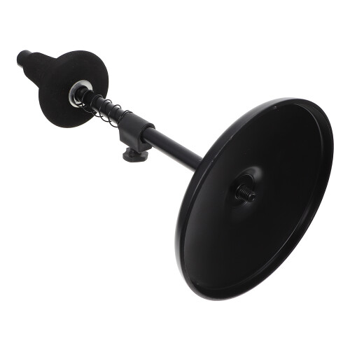 support de trompette professionnel en fer pour instrument de