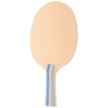 Raquette de tennis de table en avec confortable