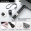 Range Pointer, Red Pointer High Power, Pointer Powerful High Pointer, Usb Rechargeable Pointer For O 5
