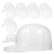 Raindrops 20pcs Plastic Insert Support For Baseball Hat Display Stand