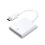 Τελευταίο μοντέλο του 2025 για Apple 30pin θηλυκό σε USB 3.1 Type-C USB-C συγχρονισμού δεδομέ 4