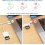 Τελευταίο μοντέλο του 2025 για Apple 30pin θηλυκό σε USB 3.1 Type-C USB-C συγχρονισμού δεδομέ 3