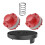 Compatible with Einhell Agillo 18/200 36/255 BL Lawn Mower Spool CE-CT 36/30 Li E-Solo Part 2