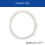 Replacement Guitar Strings Nylon 10 Sets 39.3x0.04x0.04in 9