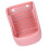 Ceramic Rabbit And Chinchilla Feeder, Easy To Use, -Turning 1