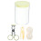 One Set Of Application Sticks For Small Lenses 9