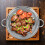 Individual Hotpot Set Silver 2pcs 10.2x10.2in 6