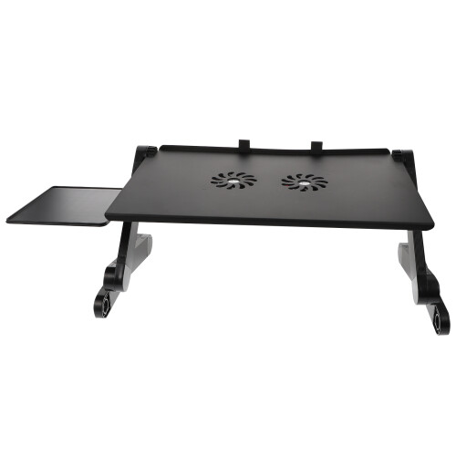 1Verstelbare Aluminium Notebook Houder Voor Thuis
