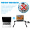 1Verstelbare Aluminium Notebook Houder Voor Thuis 11