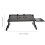 1Verstelbare Aluminium Notebook Houder Voor Thuis 9