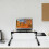 1Verstelbare Aluminium Notebook Houder Voor Thuis 6
