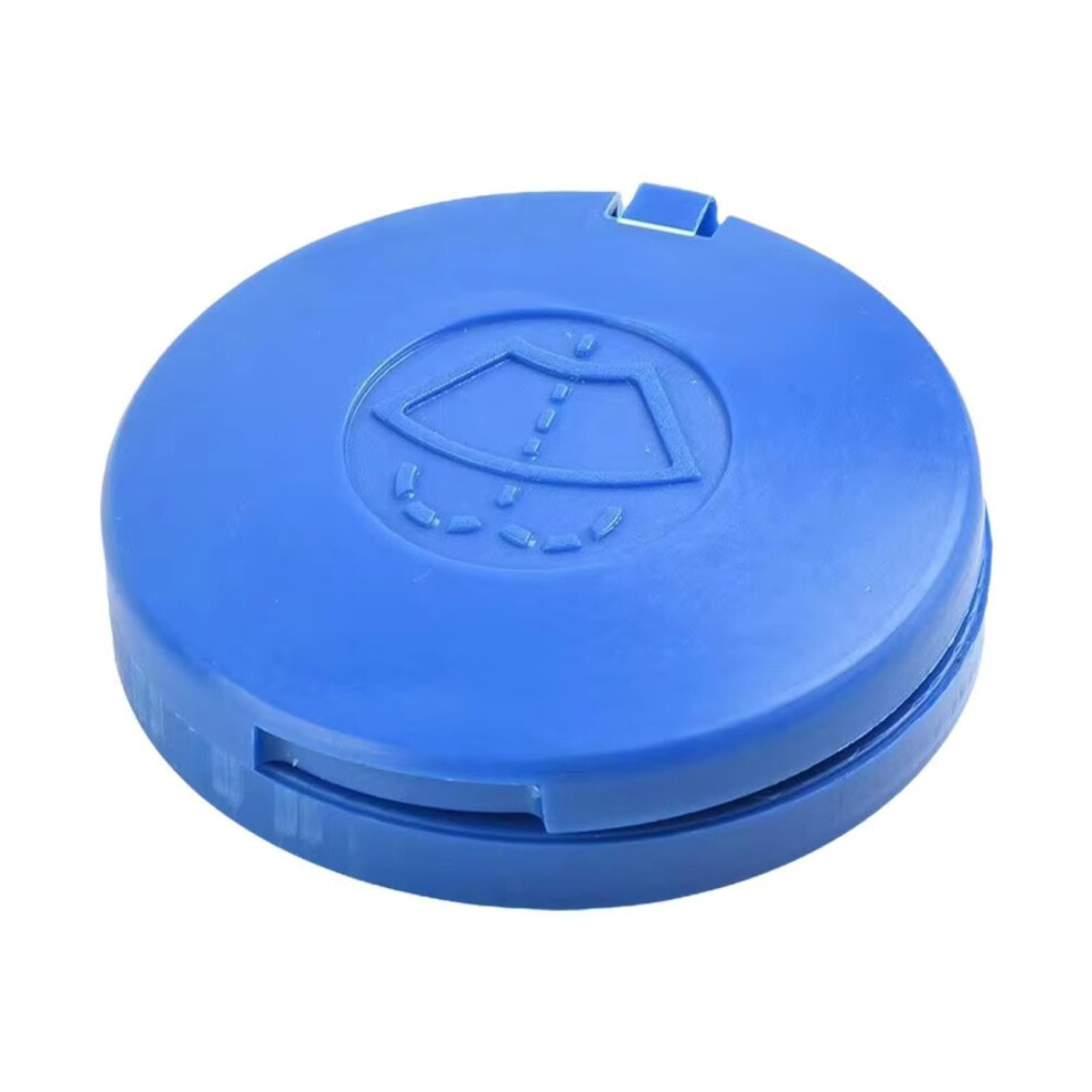 Reservoir Cap For Peugeot 206 207 306 643230 Compatible Car Windshield Washer Fluid Reservoir Tank Cap 9323874145402