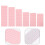 4 Bags Decorative Tiles Tiny Tile Diy Crafts Making Materials Adhesive 3