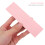 4 Bags Decorative Tiles Tiny Tile Diy Crafts Making Materials Adhesive 11