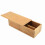 Chopstick Box with Bamboo Spoon Cage Japanese Style Tableware Storage Container 10