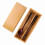 Chopstick Box with Bamboo Spoon Cage Japanese Style Tableware Storage Container 13