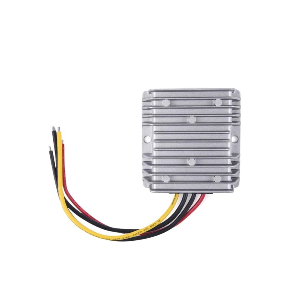 Dc 36V72v To 5V/12V Power Converter Buck Regulator Stepdown 3A 5A 15A 20A 1Pcs 60W 36V72v Input 5V/12V Output 9105992344260