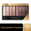Max Factor Max Factor Masterpiece Nude Palette, Contouring Eye Shadows, Rose Nudes 5