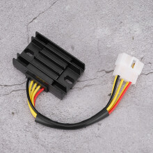 Quadrunner King Quad Spannungsregler-Gleichrichter - Passt zu Modellen 160, 250, 280, 300