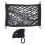 Universal Car Trunk Elastic Net Organizer - Easy Installation 5