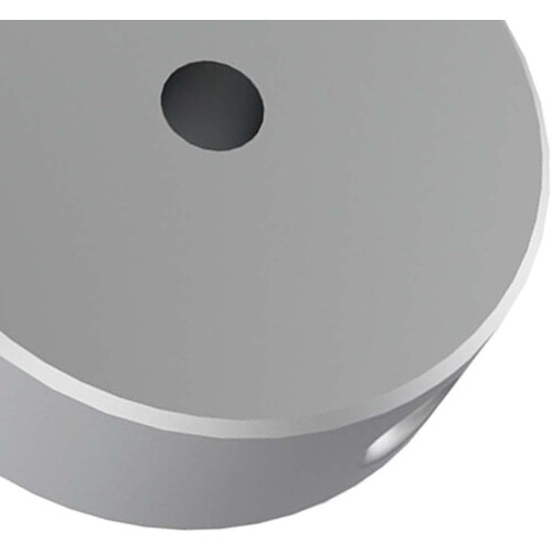 Rectangular Satellite Tripod Mount Adapter For 1/420 Tripods, Stable Mounting, Compatible Satellite Models 2
