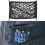 Universal Car Trunk Elastic Net Organizer - Easy Installation 9