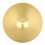 12in Brass Cymbal for Drum Set Durable Loud Percussion Accessory 6